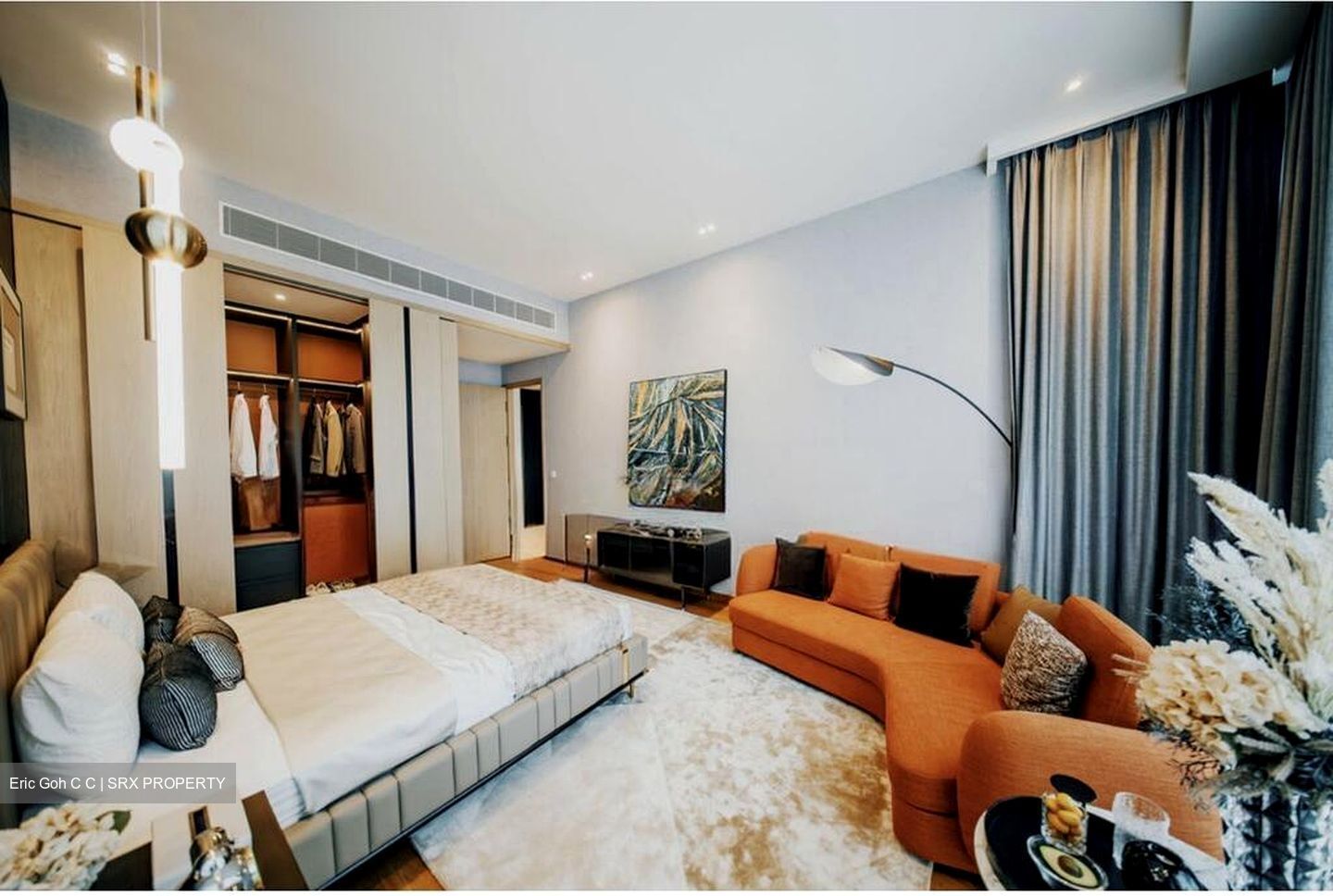 Marina One Residences (D1), Apartment #519389271